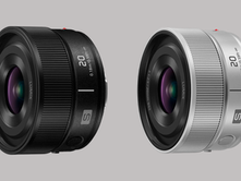 Panasonic’s New Lumix S 20mm f/2.5 Lens