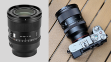 Viltrox’s New AF 50mm f/1.4 Pro Lens