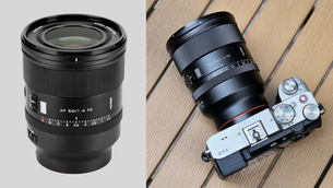 Viltrox’s New AF 50mm f/1.4 Pro Lens