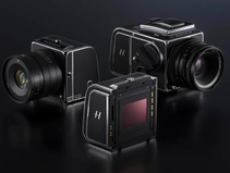 The Latest Hasselblad Rumours