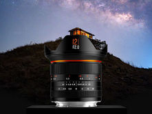 Brightin Star’s New 12mm f/2.8 Full Frame lens
