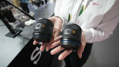 Four New Sirui Lenses Are On The Way