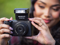 Westcott’s New S18 Mini Flash