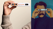 Camp Snap’s New 110D Camera