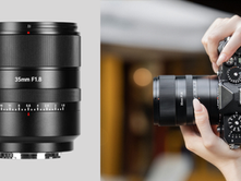 7Artisans’ AF 35mm f1.8 Lens Is Here