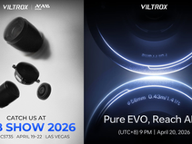 Viltrox Is Teasing New Gear