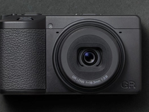 The Ricoh GR IV Monochrome