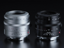 Voigtländer’s New APO-Skopar 75mm f/2.8 Lens