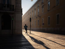 Photo Analysis: The Runner