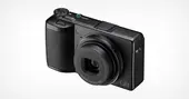 The Ricoh GR IV Is In Development