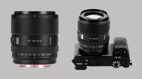 Viltrox’s New AF APS-C EVO Lenses Are Here