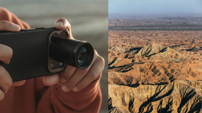 Sandmarc’s New iPhone Telephoto Lens