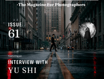 The Magazine For Photographers - Issue 61