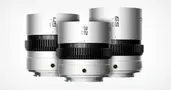 Blazar’s Interesting New Anamorphic Lens