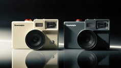 The Rewindpix Camera Project