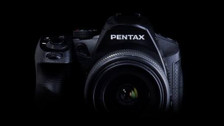 The Latest Pentax Rumours