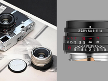 Funleader Updates Contax G35 Conversion Kit