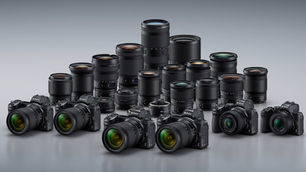 The Latest Nikon Rumours