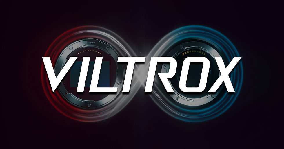 Viltrox Joined the L-Mount Alliance