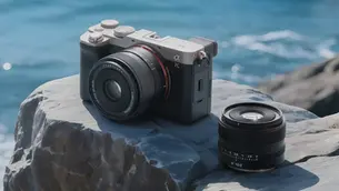 TTArtisan’s New AF 40mm f/2 Prime Lens