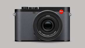 New Leica Q3-Series Firmware Update