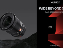 Viltrox’s Upcoming L-Mount Lens
