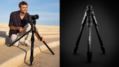 Manfrotto’s New ONE Hybrid Tripod