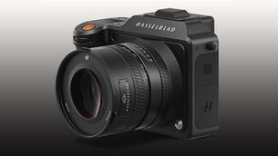 New Hasselblad X2D II Camera Coming Soon