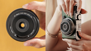 Viltrox’s New AF 28mm f/4.5 L-Mount Lens