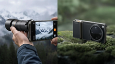 The Ultimate Phone For Photographers?