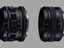 Nokton Classic 35mm f/1.4 For RF And Z Mount