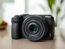 Nikon Z5IIC Coming September 24?