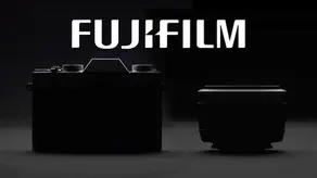 The Latest Fujifilm Teaser