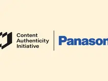 Panasonic Joins Content Authenticity Initiative