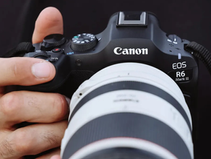 The Latest Canon Rumours