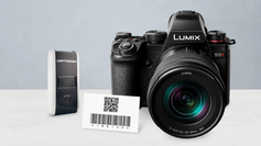 Lumix S5 Firmware Update For Professionals