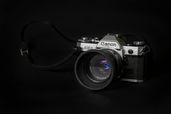 How to Choose Your First Camera