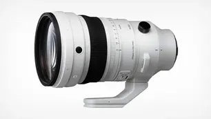 New Sigma 200mm f/2 DG OS Unveiled