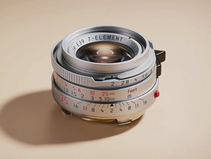 Mandler’s 35mm f/2 “7 Elements” Lens Is Here