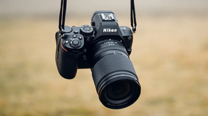 Nikon’s New 24-105mm f/4-7.1 Lens