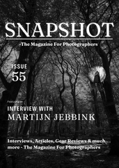 The Magazine For Photographers - Issue 55