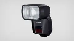 Canon’s New EL-1 V2 Speedlite Flash