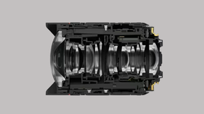 Canon’s New Lens Patent