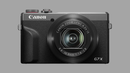 Canon’s 30th Anniversary Edition PowerShot