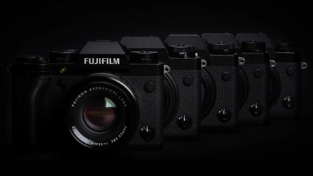 The Latest Fujifilm X-T6 Rumours