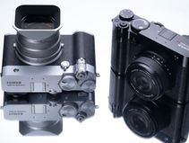 Fujifilm GFX100RF Review