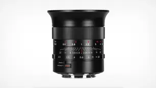 7Artisans’ New Ultra-Wide Lens