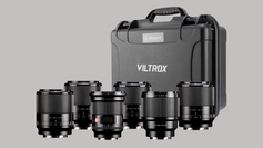 Viltrox Shares Future Plans