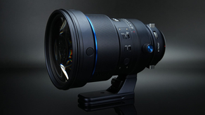 Laowa’s New 200mm f/2.0 AF Telephoto Lens