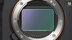 Sony Explores 100MP Medium Format Camera?